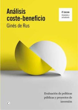 portada Análisis Coste-Beneficio (in Spanish)