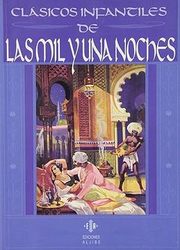 Clásicos infantiles de las mil y una noches