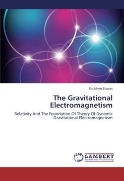 portada The Gravitational Electromagnetism (en Inglés)