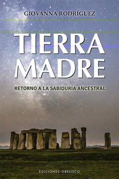 portada Tierra Madre (in Spanish)