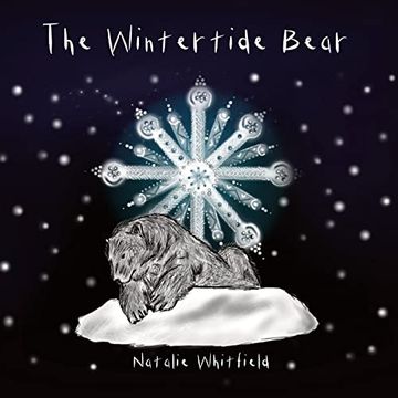 portada The Wintertide Bear (en Inglés)