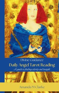 portada Daily Angel Tarot Reading (in English)