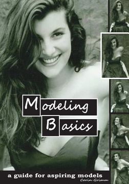 portada Modeling Basics (en Inglés)