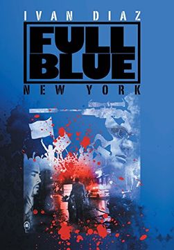portada Full Blue: New York