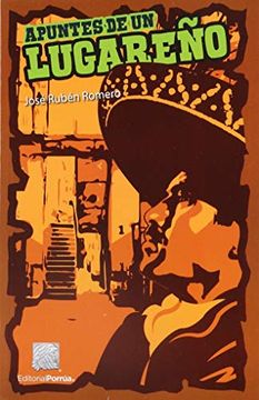 portada APUNTES DE UN LUGARE�O
