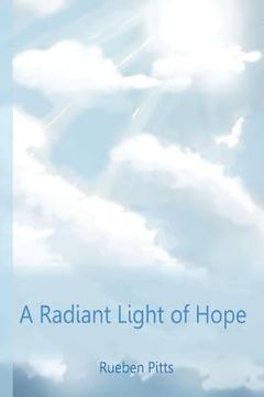 portada A Radiant Light of Hope (en Inglés)