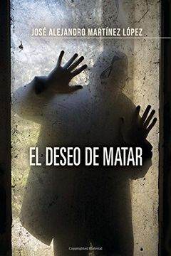 portada El Deseo de Matar (in Spanish)
