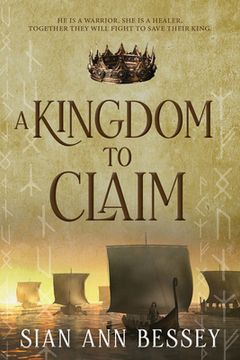 portada A Kingdom to Claim