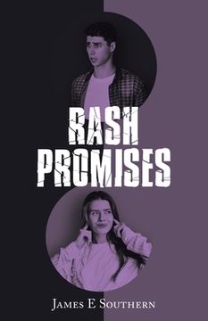 portada Rash Promises (en Inglés)