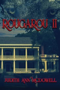 portada Rougarou II (en Inglés)
