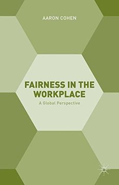 portada Fairness in the Workplace: A Global Perspective