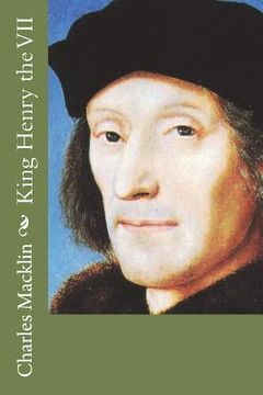 portada King Henry the VII (in English)