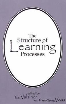 portada the structure of learning processes