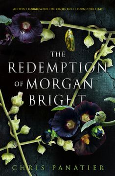 portada The Redemption of Morgan Bright