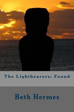 portada The Lightbearers: Found (en Inglés)