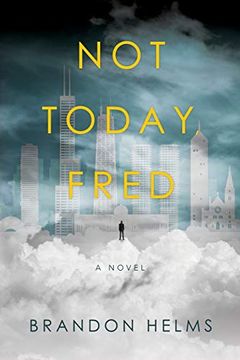portada Not Today, Fred 