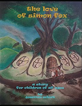 portada The Love of Simon fox (en Inglés)