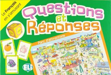 portada Questions et Reponses (in Spanish)