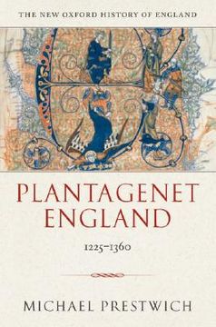 plantagenet england 1225-1360