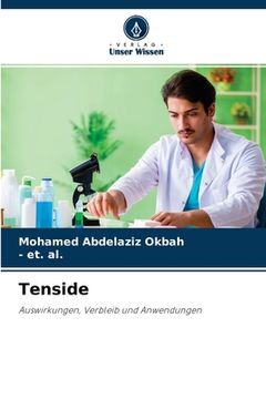 portada Tenside (in German)