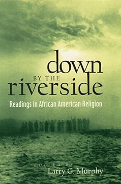 portada Down by the Riverside: Readings in African American Religion (en Inglés)
