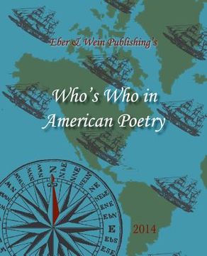 portada Who's Who in American Poetry 2014 Vol. 3 (en Inglés)