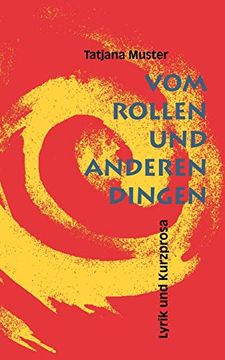 portada Vom Rollen und Anderen Dingen (in German)