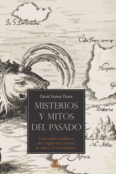 portada Misterios y Mitos del Pasado (in Spanish)