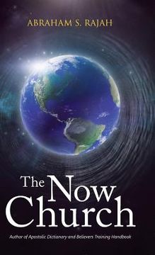 portada The Now Church (en Inglés)