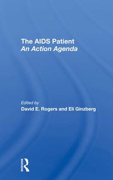 portada The Aids Patient: An Action Agenda (en Inglés)