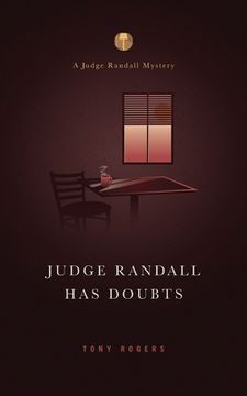 portada Judge Randall Has Doubts: A Judge Randall Mystery (in English)
