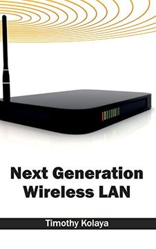 portada Next Generation Wireless lan (in English)