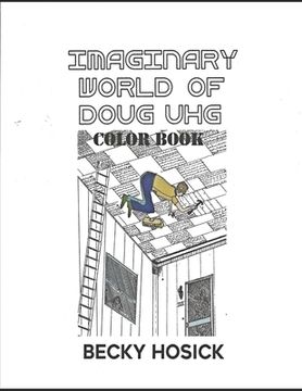 portada Imaginary World of Doug Uhg (en Inglés)