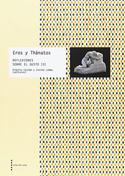 portada Eros y Thánatos