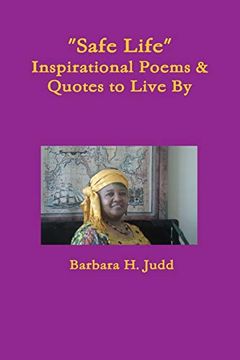 portada "Safe Life" Inspirational Poems & Quotes to Live by 