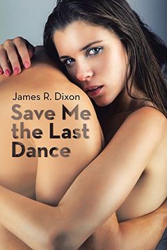 portada Save me the Last Dance (en Inglés)