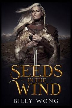 portada Seeds in the Wind (en Inglés)