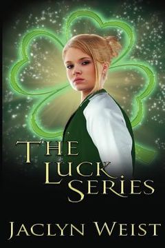 portada The Luck Series