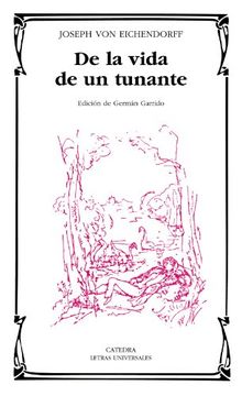 portada De la Vida de un Tunante (in Spanish)