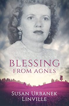 portada Blessing from Agnes (en Inglés)