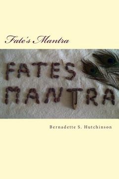 portada Fate's Mantra (in English)