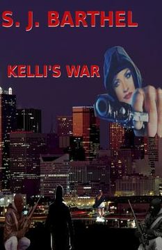 portada Kelli's War (en Inglés)