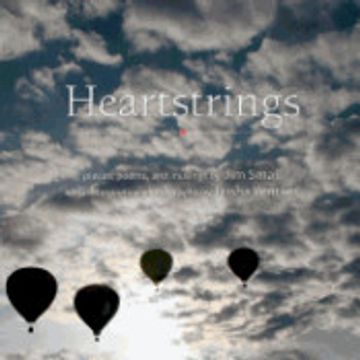 portada Heartstrings (en Inglés)