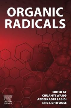 portada Organic Radicals (in English)