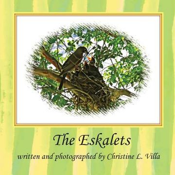 portada The Eskalets (in English)