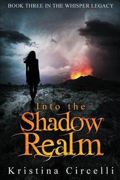 portada Into the Shadow Realm (en Inglés)
