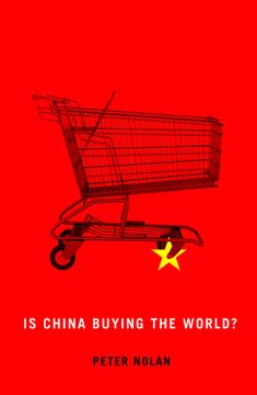 portada Is China Buying The World?