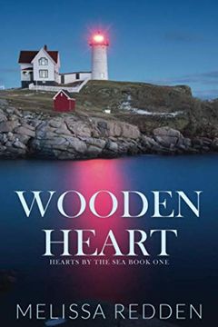 portada Wooden Heart (Hearts by the Sea) (in English)