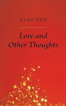 portada Love and Other Thoughts (en Inglés)