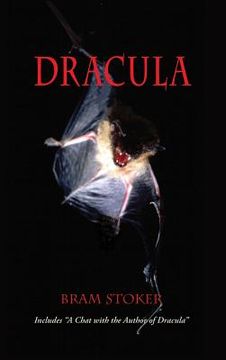 portada Dracula (in English)